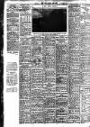 Nottingham Journal Thursday 29 October 1925 Page 8