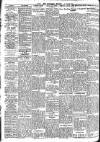 Nottingham Journal Monday 16 November 1925 Page 4