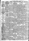 Nottingham Journal Monday 23 November 1925 Page 4