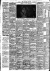 Nottingham Journal Monday 23 November 1925 Page 8
