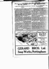 Nottingham Journal Monday 24 May 1926 Page 30