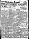 Nottingham Journal Saturday 02 January 1926 Page 1