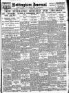 Nottingham Journal Monday 04 January 1926 Page 1