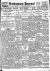 Nottingham Journal Saturday 09 January 1926 Page 1