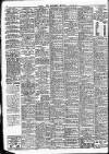 Nottingham Journal Saturday 09 January 1926 Page 10