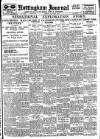 Nottingham Journal Monday 11 January 1926 Page 1