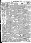 Nottingham Journal Monday 11 January 1926 Page 4