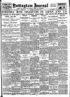 Nottingham Journal Thursday 14 January 1926 Page 1