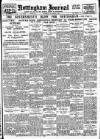 Nottingham Journal Saturday 16 January 1926 Page 1