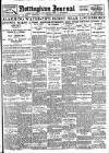 Nottingham Journal Wednesday 20 January 1926 Page 1
