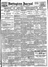 Nottingham Journal Saturday 23 January 1926 Page 1