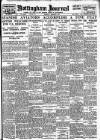 Nottingham Journal Monday 01 February 1926 Page 1