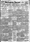 Nottingham Journal Wednesday 03 February 1926 Page 1