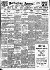 Nottingham Journal Thursday 11 February 1926 Page 1