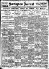 Nottingham Journal Monday 22 February 1926 Page 1