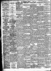 Nottingham Journal Wednesday 24 February 1926 Page 4