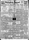 Nottingham Journal Thursday 25 February 1926 Page 1