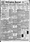 Nottingham Journal Friday 26 February 1926 Page 1