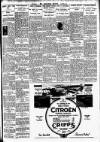 Nottingham Journal Wednesday 03 March 1926 Page 9