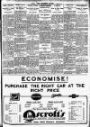 Nottingham Journal Saturday 06 March 1926 Page 3