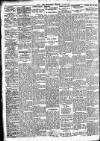 Nottingham Journal Friday 12 March 1926 Page 4