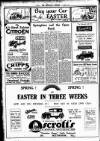 Nottingham Journal Friday 12 March 1926 Page 6