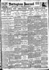 Nottingham Journal Tuesday 16 March 1926 Page 1