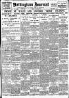 Nottingham Journal Friday 19 March 1926 Page 1