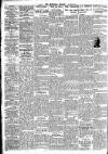 Nottingham Journal Monday 22 March 1926 Page 4