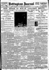 Nottingham Journal Wednesday 24 March 1926 Page 1
