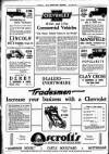 Nottingham Journal Wednesday 24 March 1926 Page 12