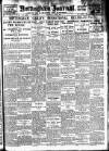 Nottingham Journal Thursday 01 April 1926 Page 1