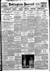 Nottingham Journal Thursday 08 April 1926 Page 1