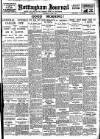 Nottingham Journal Thursday 13 May 1926 Page 1