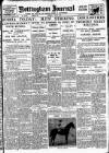 Nottingham Journal Tuesday 01 June 1926 Page 1