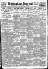 Nottingham Journal Friday 02 July 1926 Page 1
