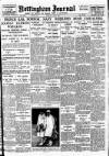 Nottingham Journal Monday 05 July 1926 Page 1