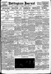 Nottingham Journal Monday 12 July 1926 Page 1