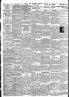 Nottingham Journal Thursday 29 July 1926 Page 4