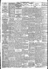 Nottingham Journal Wednesday 04 August 1926 Page 4