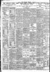 Nottingham Journal Thursday 12 August 1926 Page 6