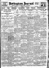 Nottingham Journal Thursday 26 August 1926 Page 1