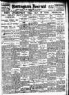 Nottingham Journal Wednesday 01 September 1926 Page 1