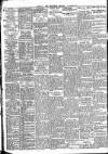 Nottingham Journal Wednesday 08 September 1926 Page 4