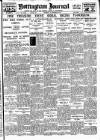 Nottingham Journal Thursday 09 September 1926 Page 1