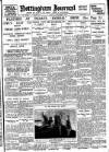 Nottingham Journal Friday 10 September 1926 Page 1