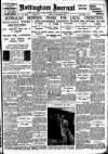 Nottingham Journal Friday 17 September 1926 Page 1
