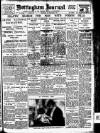 Nottingham Journal Thursday 30 September 1926 Page 1