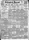 Nottingham Journal Thursday 07 October 1926 Page 1