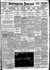 Nottingham Journal Monday 18 October 1926 Page 1